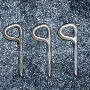 kotwa zakotwienia skalne